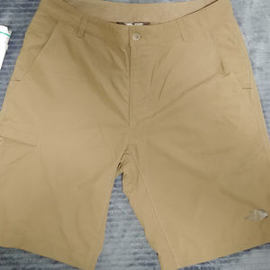 The North Face shorts